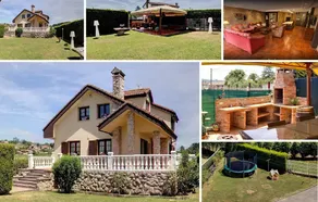 Asturias - Casa La Huertina (house). - Image 5