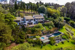 Exceptional Upcountry Villa, breathtaking views! - Image 2