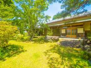 Kyukugotengu: Nasu foothills, vast grounds, lawn, stream on the grounds, BBQ in the gazebo, bonfire, business karaoke, table tennis - Image 5