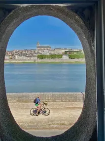 🌟 On the Banks of the Loire, industrial style - Image 2
