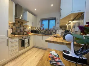Lake District romantic get away in 1 acre gardens off M6 - Image 2
