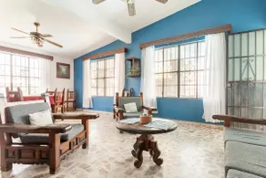 house MALAM Private Alberca and Waterfall for Families - Image 3