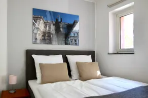 Studio apartment right in the heart of the Belgian Quarter - Image 5