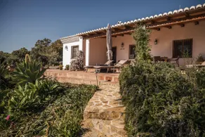 Casa Siri, beautiful cottage with pool in Malaga - Image 2