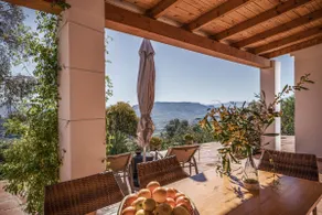 Casa Siri, beautiful cottage with pool in Malaga - Image 3