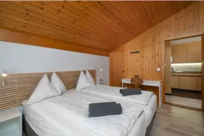 Chalet Allmihus - Apt. A (Ski/Train) - Image 4