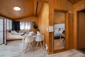 Chalet Allmihus - Apt. A (Ski/Train) - Image 5
