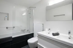 Chalet Allmihus - Apt. A (Ski/Train) - Image 3
