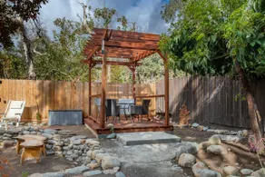 Sequoia Escape . Close to The  Springville Ranch Venue & Sequoia Nat. Park. - Image 4