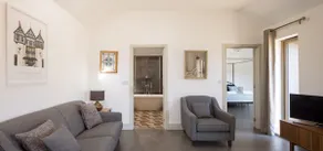Stylish Two Bedroom Barn set in Tranquil Courtyard - Image 5