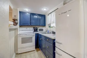 Peachtree Apartment @Stanley House Inn Bnb - Image 5