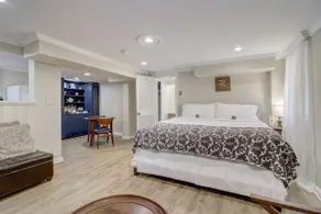 Peachtree Apartment @Stanley House Inn Bnb - Image 2