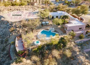 Villa Leche, hill-top estate with panoramic views - Image 3