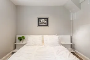 Capitol Hill Retreat near RFK Stadium/Metro - Image 2