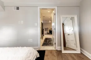Capitol Hill Retreat near RFK Stadium/Metro - Image 4