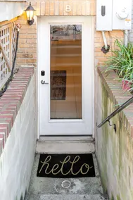Capitol Hill Retreat near RFK Stadium/Metro - Image 3