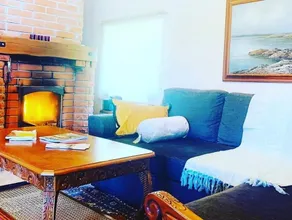 Villa Nõva guest house with sauna and hot tub - Image 2