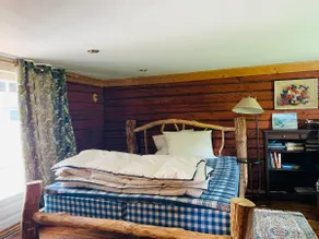 Villa Nõva guest house with sauna and hot tub - Image 3