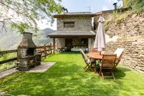 Solana d'Aidí, the sweet getaway - Image 5