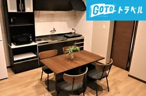 [Long-term stay discount available] Ginowan 2DK, maximum 6 people, 8 minutes by car to American Village!Convenient for the beach and sightseeing - Image 2
