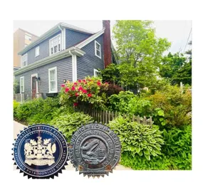Heritage Cozy Flat-Heart of Downtown Charlottetown - Image 3