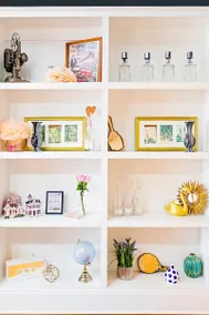 Rosé All Day -- The Pinkest Home In Savannah! - Image 4