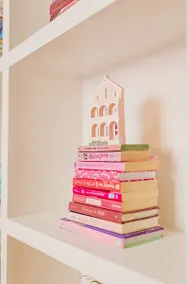 Rosé All Day -- The Pinkest Home In Savannah! - Image 5