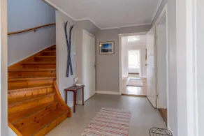 Stay at Hälsingegård - rural, close to the lake, near Järvsö - Image 4