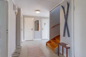 Stay at Hälsingegård - rural, close to the lake, near Järvsö - Image 3