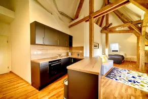 Modern living in the Gründerzeit-Flair - Apartment T - Image 2