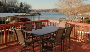 RELAX, You are ”ON LAKE TIME” - Image 5