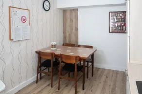 Vacation home Alt Einbeck, ”newly renovated” - Image 3