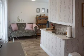 Vacation home Alt Einbeck, ”newly renovated” - Image 4