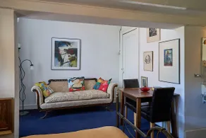 Studio in attractive listed house - Image 5