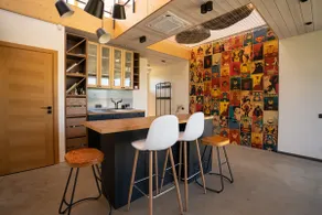 Modern and cozy Svenceles Namai - Image 4