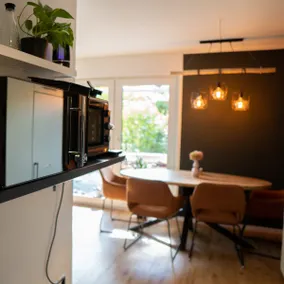 Morehome • Sunny Terrace & Home Cinema • Nintendo - Image 3