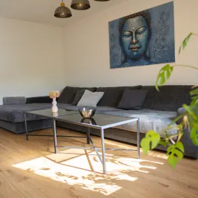 Morehome • Sunny Terrace & Home Cinema • Nintendo - Image 2