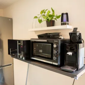 Morehome • Sunny Terrace & Home Cinema • Nintendo - Image 5