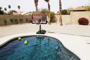 Scottsdale Kierland 4 Bdrm wResort Like Backyard - Image 2