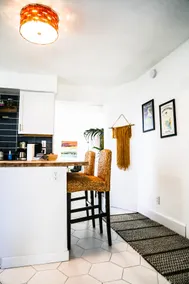 “Casa Rosé” / Boutique 1 Bdrm apt - Image 5
