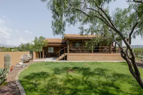 Desert Retreat for Families | Scenic Mtn Views - Image 2