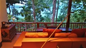 Villa Gamrang 3BR in Cisolok, Queen's Harbor - Image 5