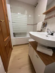 APN Hatabin, apartment in Plaza Nueva - Image 5