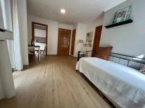 APN Hatabin, apartment in Plaza Nueva - Image 2