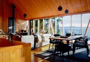 Faraway Chiloe Top Notch Lodge! - Image 3