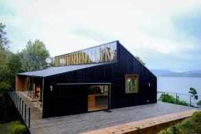 Faraway Chiloe Top Notch Lodge! - Image 2