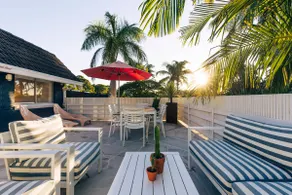 The Sunset Loft Brunswick Heads - Image 2