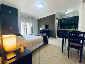 Cozy studio in the Colonial Zone - Image 2