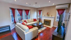 Great Family Times in this 5 Bedroom House - Image 3