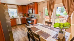 Great Family Times in this 5 Bedroom House - Image 5